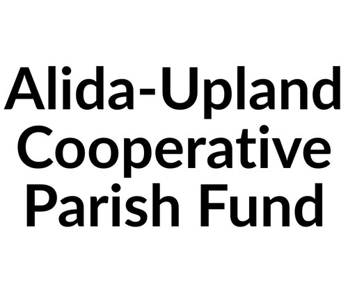 Alida-Upland Cooperative Church Fund