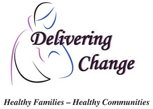 Delivering Change, Inc Fund
