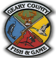 Geary County Fish & Game Association Fund