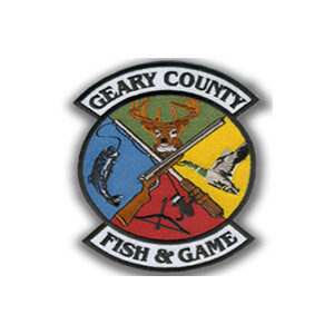 Geary County Fish & Game Association Fund