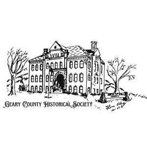 Geary County Historical Society Fund