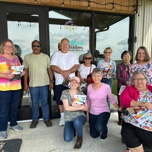 Geary County Senior Citizens, Inc. Fund