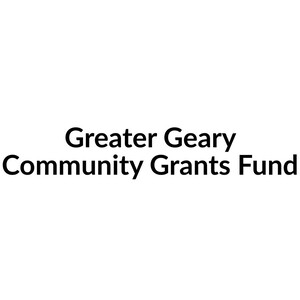 Greater Geary Community Grants Fund