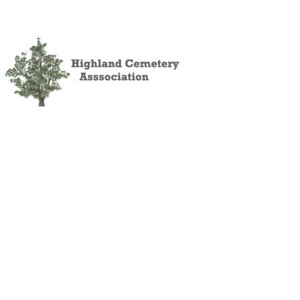 Highland Cemetery Association Fund