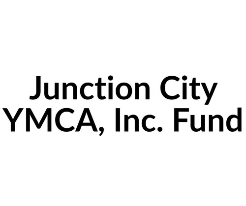 Junction City YMCA, Inc. Fund