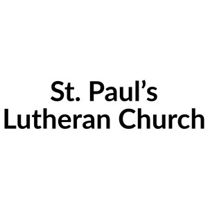 St. Paul’s Lutheran Church Fund