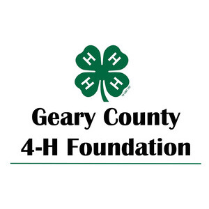 Geary County 4-H Foundation Fund