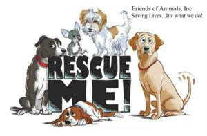 Friends of the Animals Fund