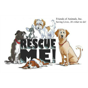 Friends of the Animals Fund