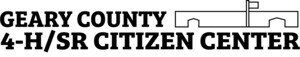 Geary County 4-H-Senior Citizen Center Building Fund