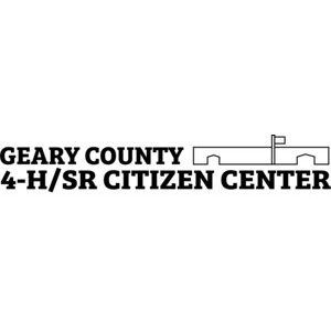 Geary County 4-H-Senior Citizen Center Building Fund