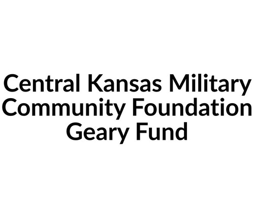 Central Kansas Military Community Foundation Geary Fund